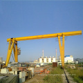 5t indoor single girder gantry crane price